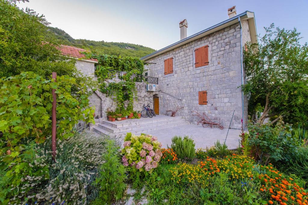 Mediteraneo Villa photo 4