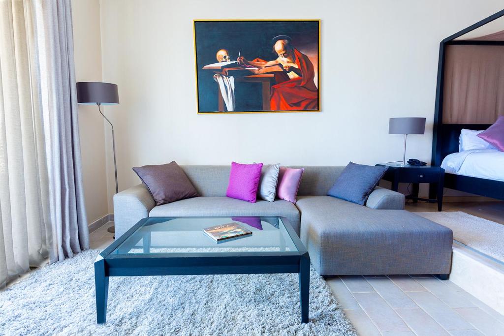 Villa Estet Bağ Hotel photo 3