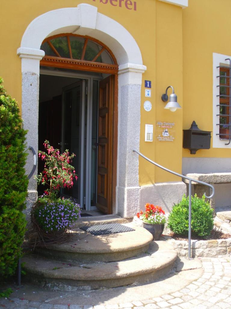Alte Gerberei photo 4