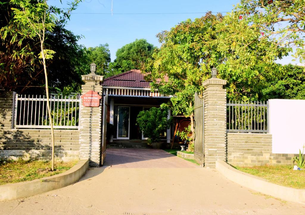 Hà Phương Homestay