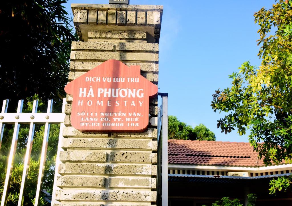 Hà Phương Homestay