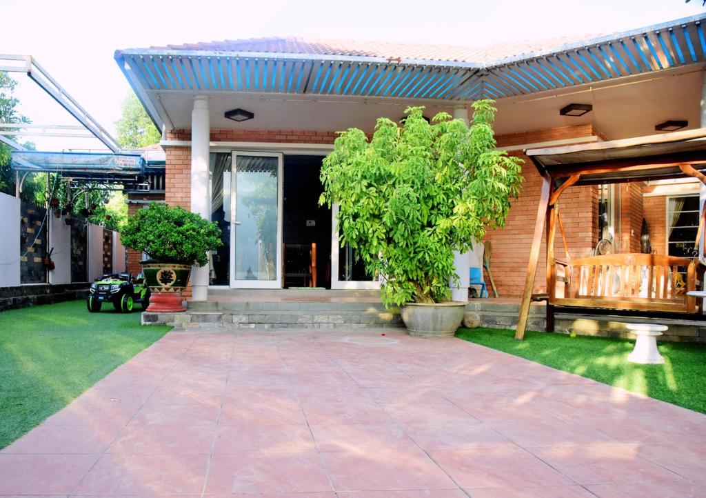 Hà Phương Homestay