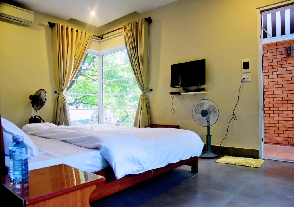 Hà Phương Homestay