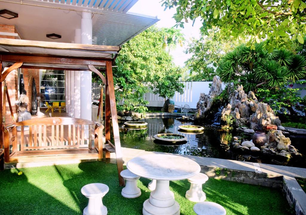 Hà Phương Homestay