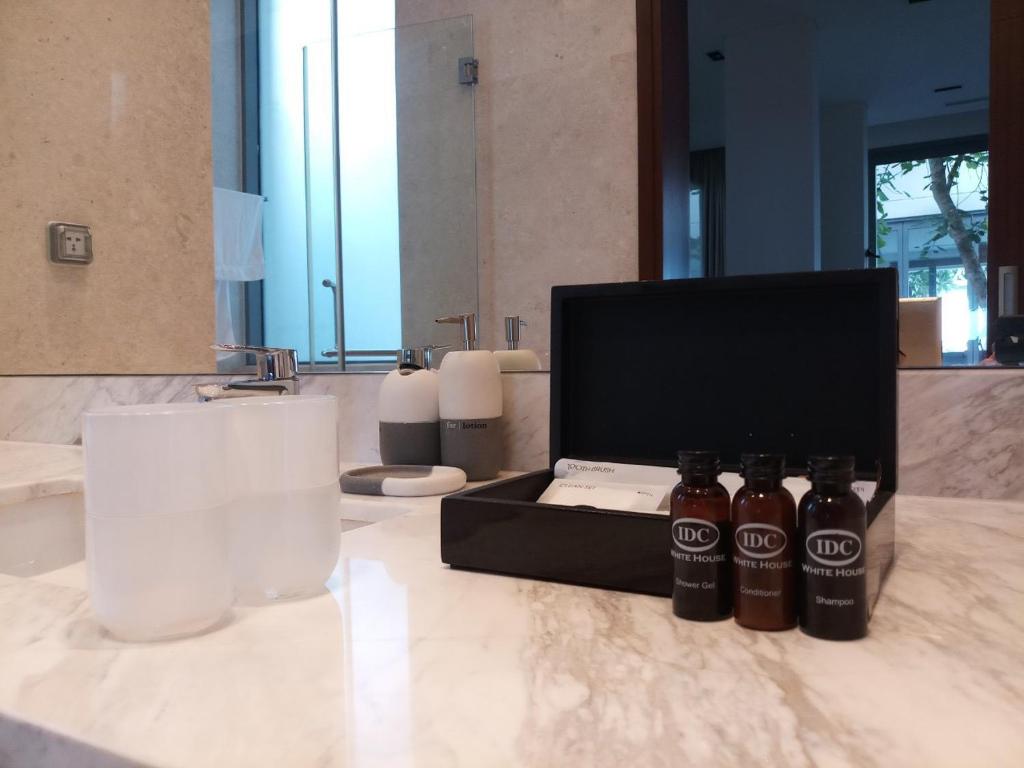 Luxury Villa 5* - Ocean Front - IDCWH