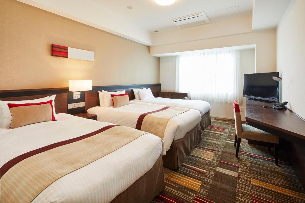 Hotel Lumiere Grande Nagareyama-Otakanomori photo 4