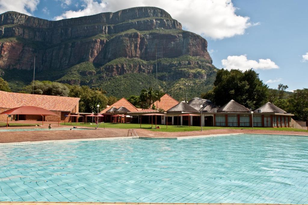 Swadini, A Forever Resort photo 1