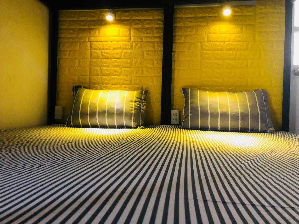 Friendly House Hostel