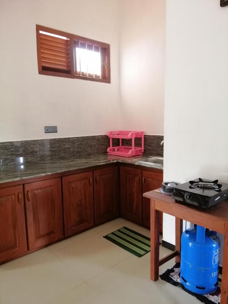Top Mount Villa photo 3