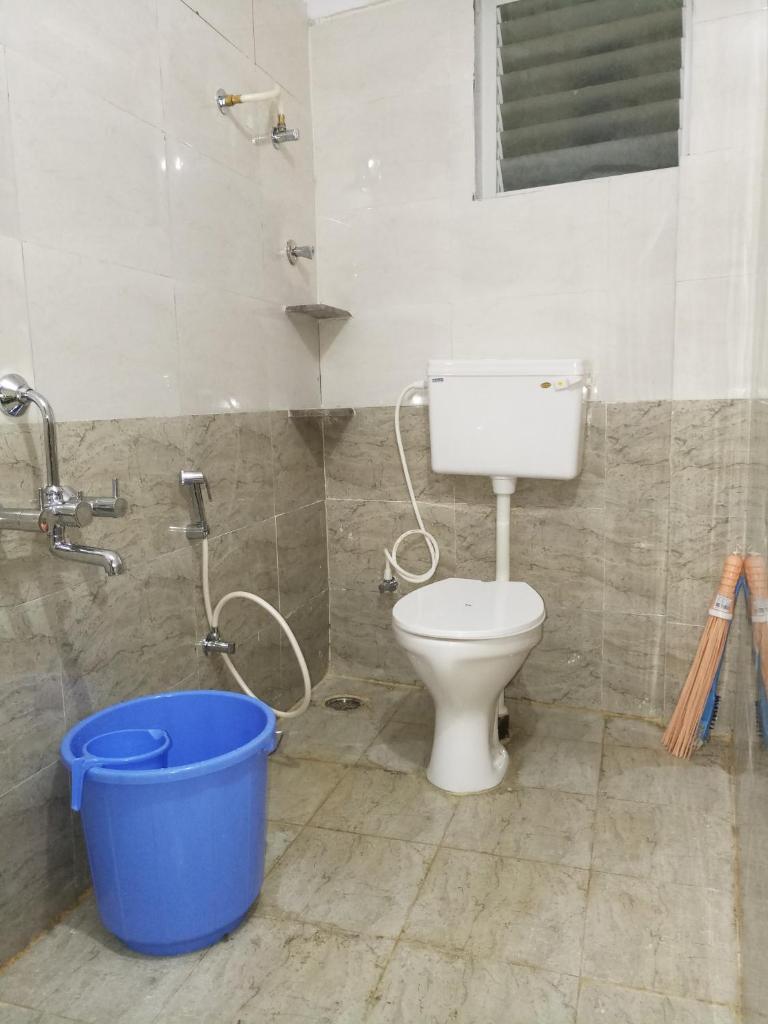 Двухместный (Двухместный номер Делюкс с 1 кроватью), Greens Residency