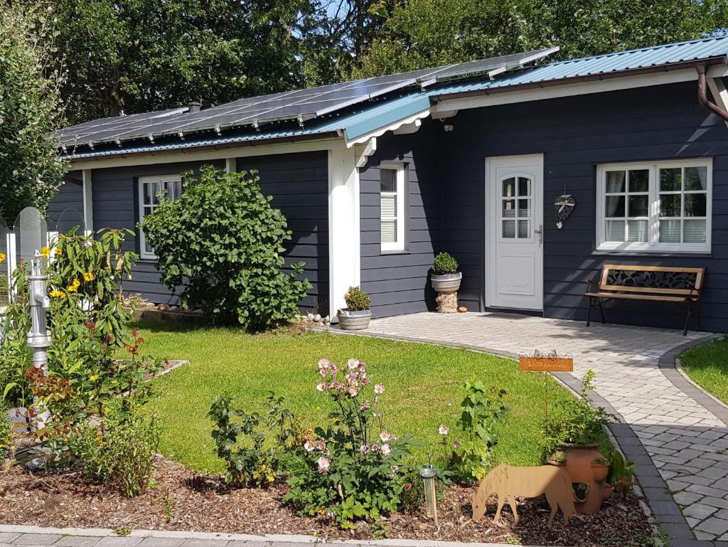 Ferienhaus Fröhlich photo 1