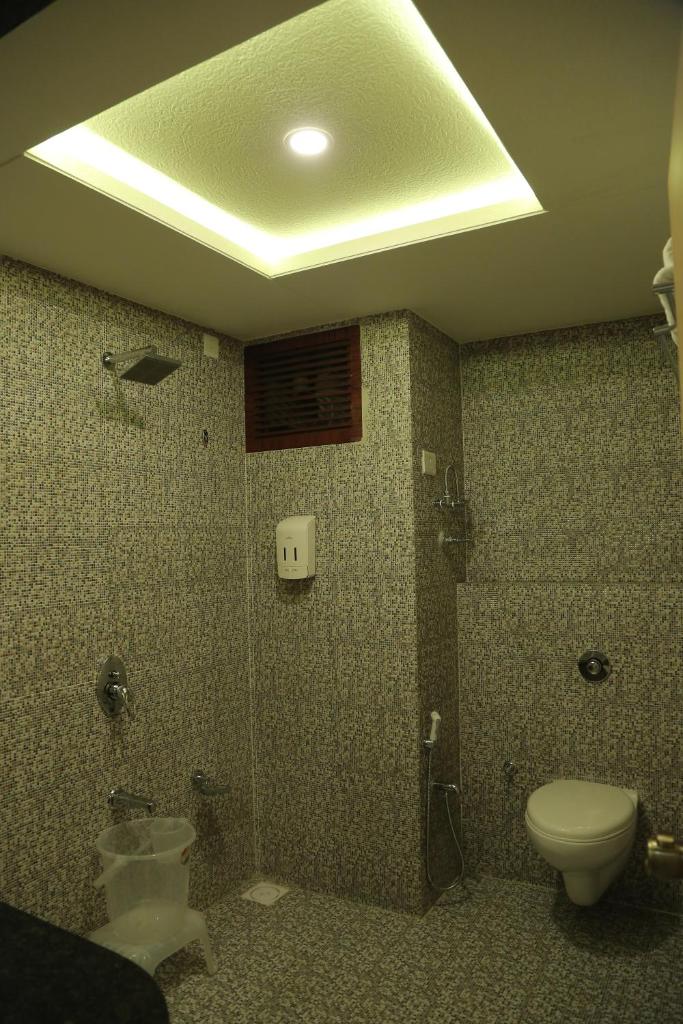 Hotel Roma Kristo photo 2