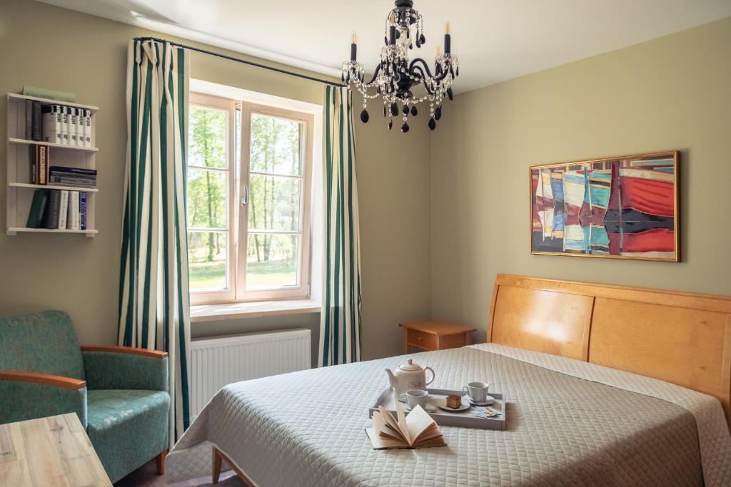Lake & Library Hotel photo 4