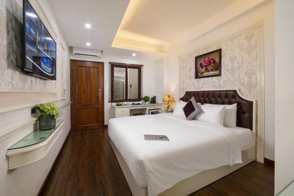 Trang Trang Boutique Hotel