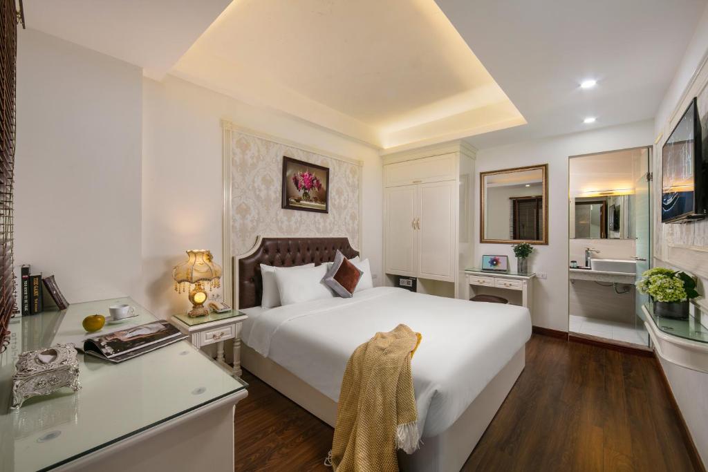 Trang Trang Boutique Hotel