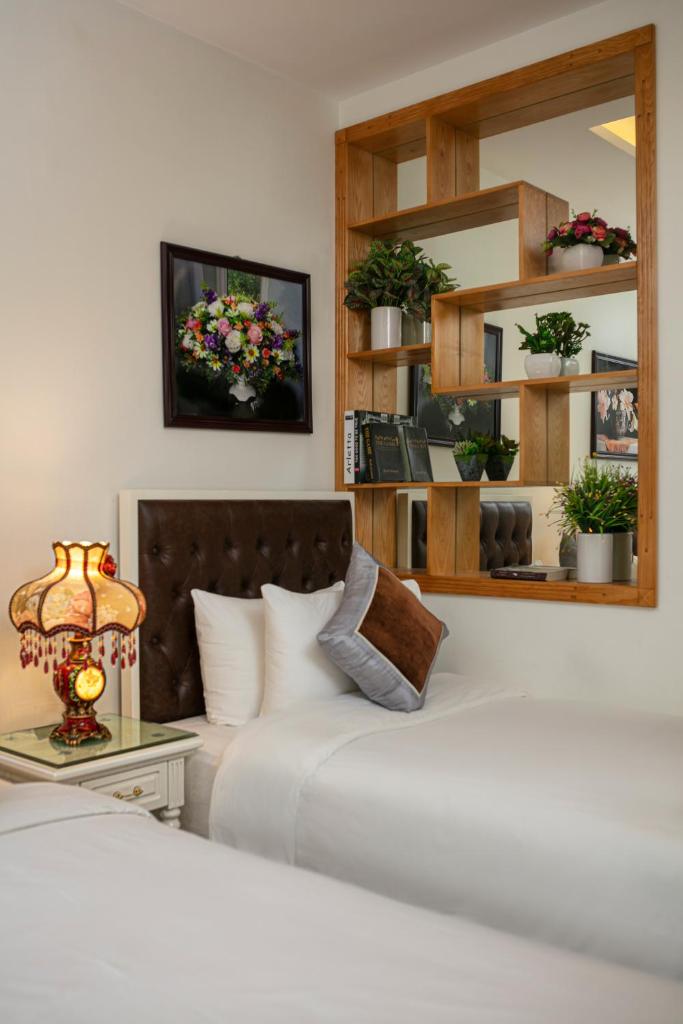 Trang Trang Boutique Hotel