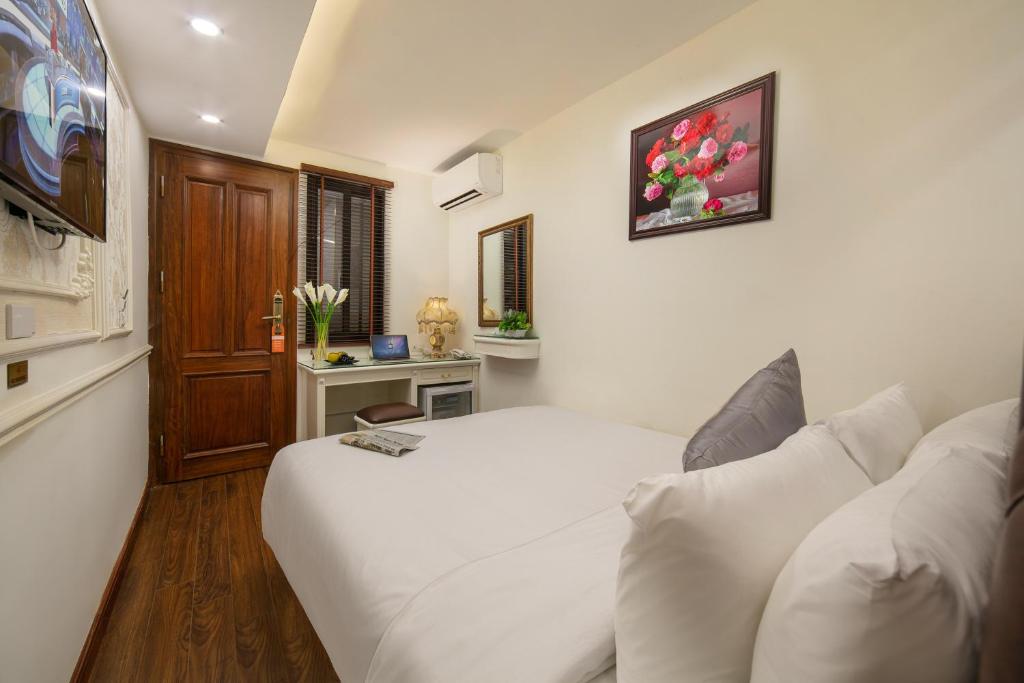 Trang Trang Boutique Hotel