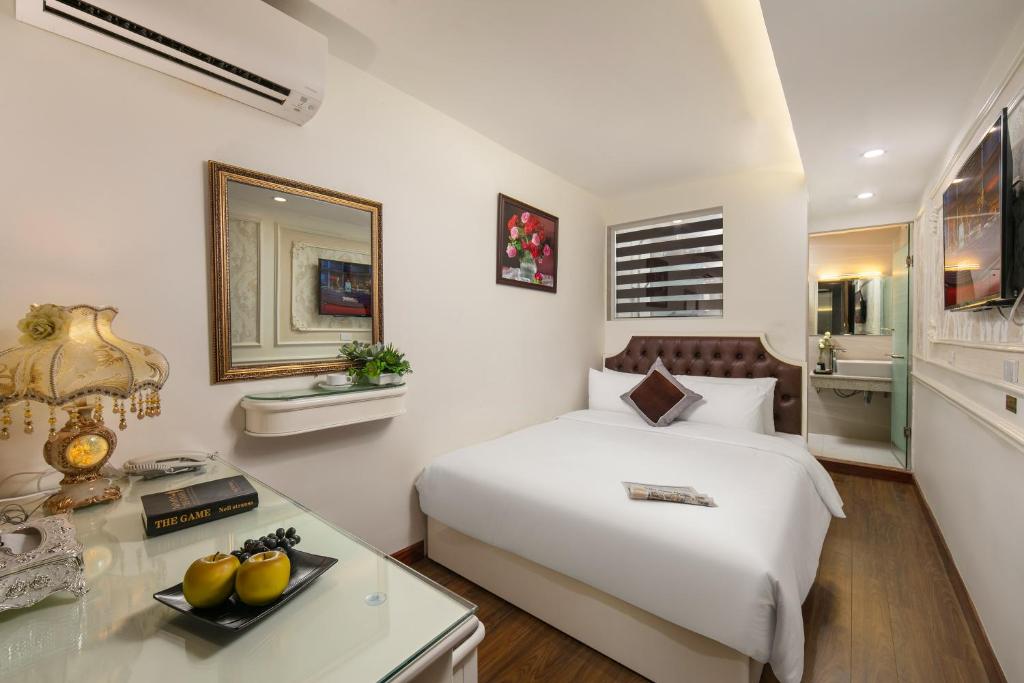 Trang Trang Boutique Hotel