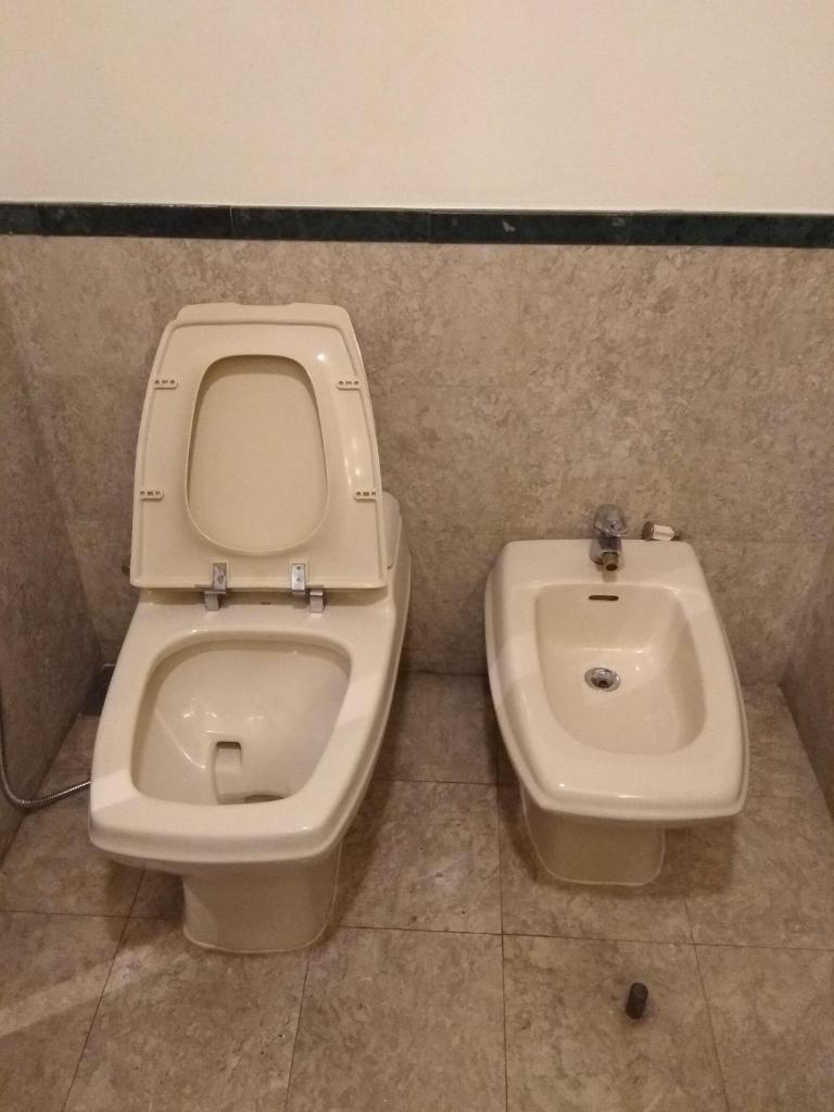 Сьюит (Улучшенный люкс), Times Square Private Service Suite At KL
