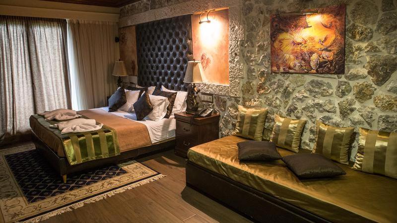Archontopetra Boutique Hotel photo 4