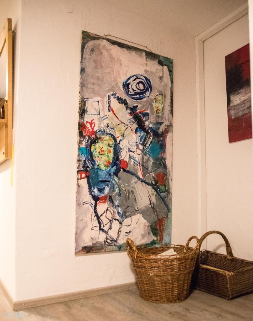 Ferienwohnung Heuser photo 3