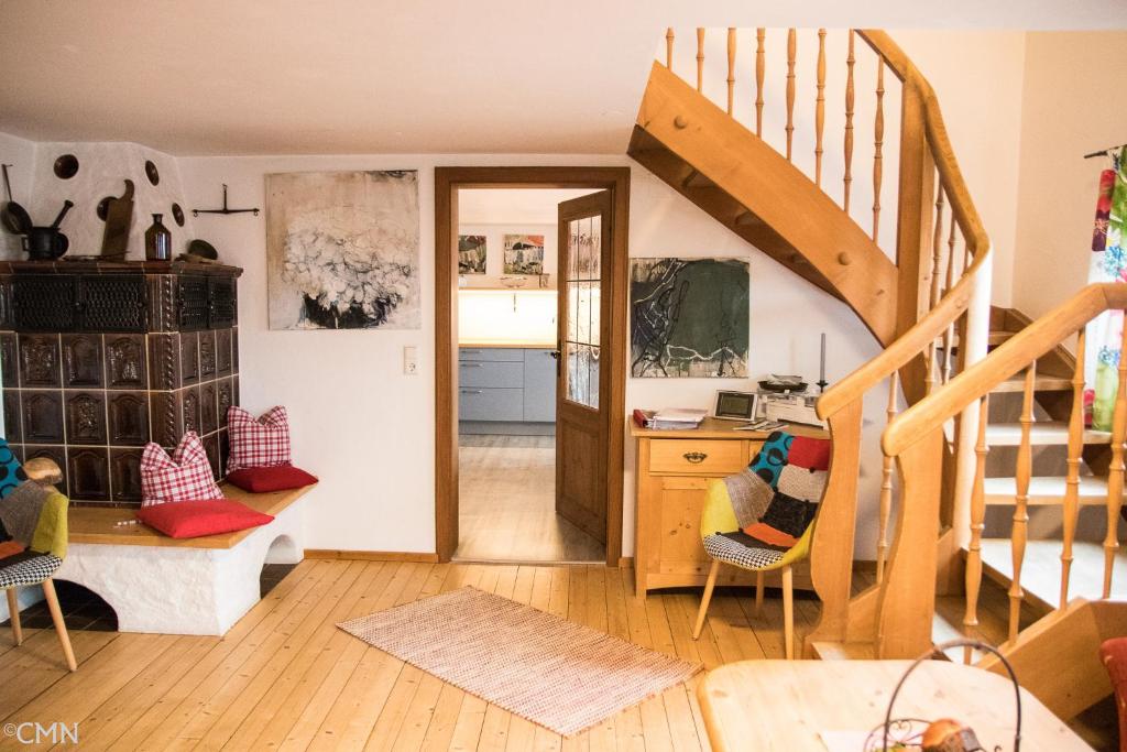 Ferienwohnung Heuser photo 4