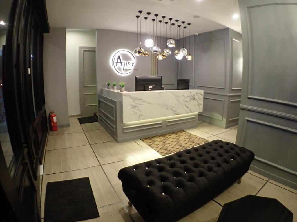 Apex Boutique Hotel @ Bandar Sunway photo 4