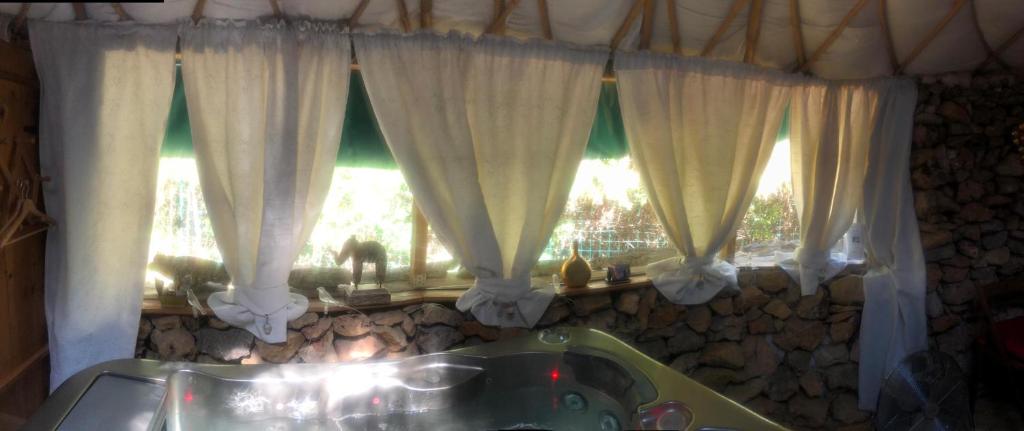 Ecolodges en Provence photo 4