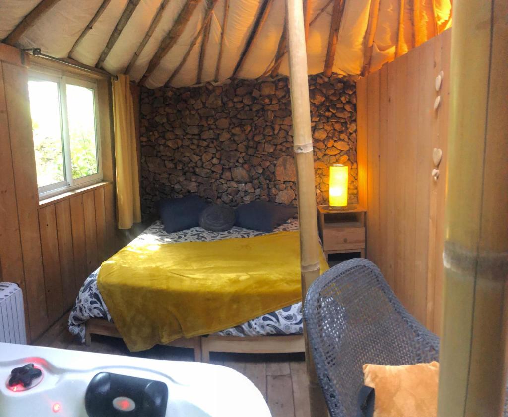 Ecolodges en Provence photo 3