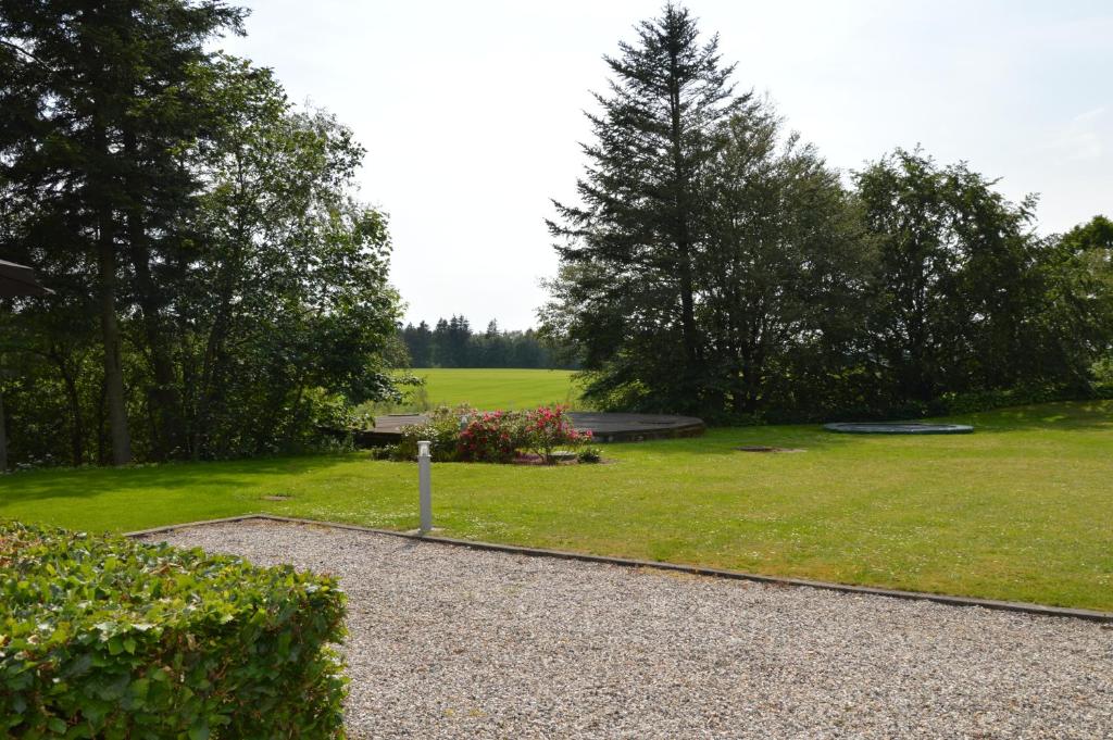 Svendlundgaard Apartments photo 2