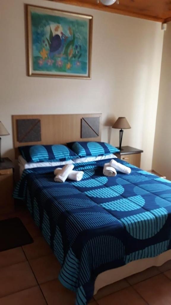 Blue Horizon Flat 8 photo 1