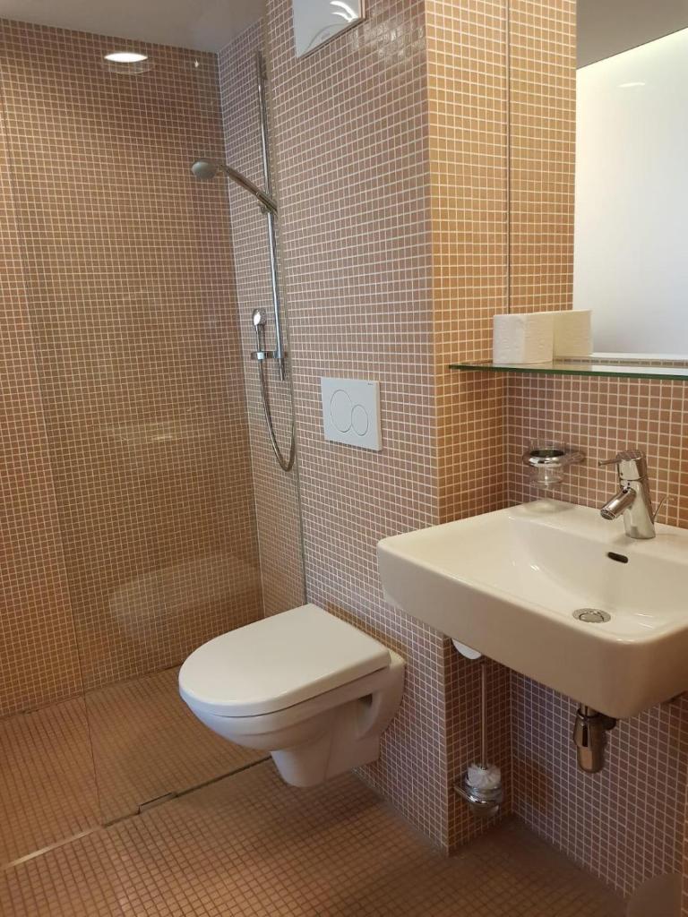 Hotel Hinteregger Room Type - Double Room New Building Hotel Hinteregger Room Type - Double Room New Building