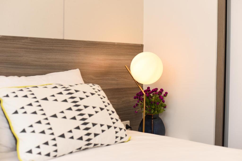 A Cosy Apartment in Vinhomes Green Bay Ha Noi