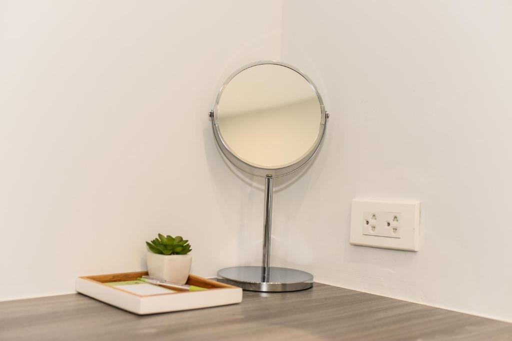 A Cosy Apartment in Vinhomes Green Bay Ha Noi