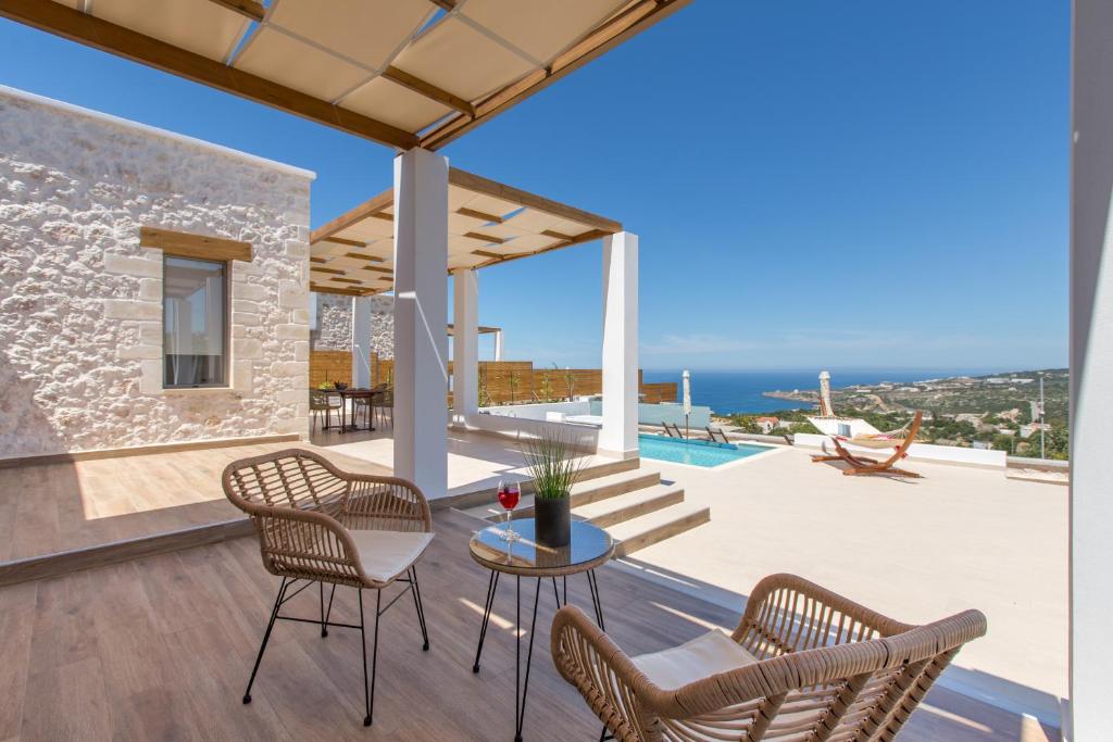 Kallixeni Villas photo 4