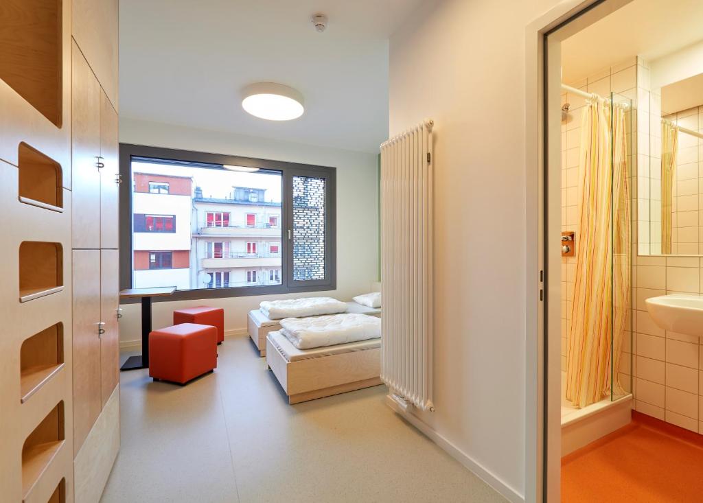 Youth Hostel Esch/Alzette photo 4