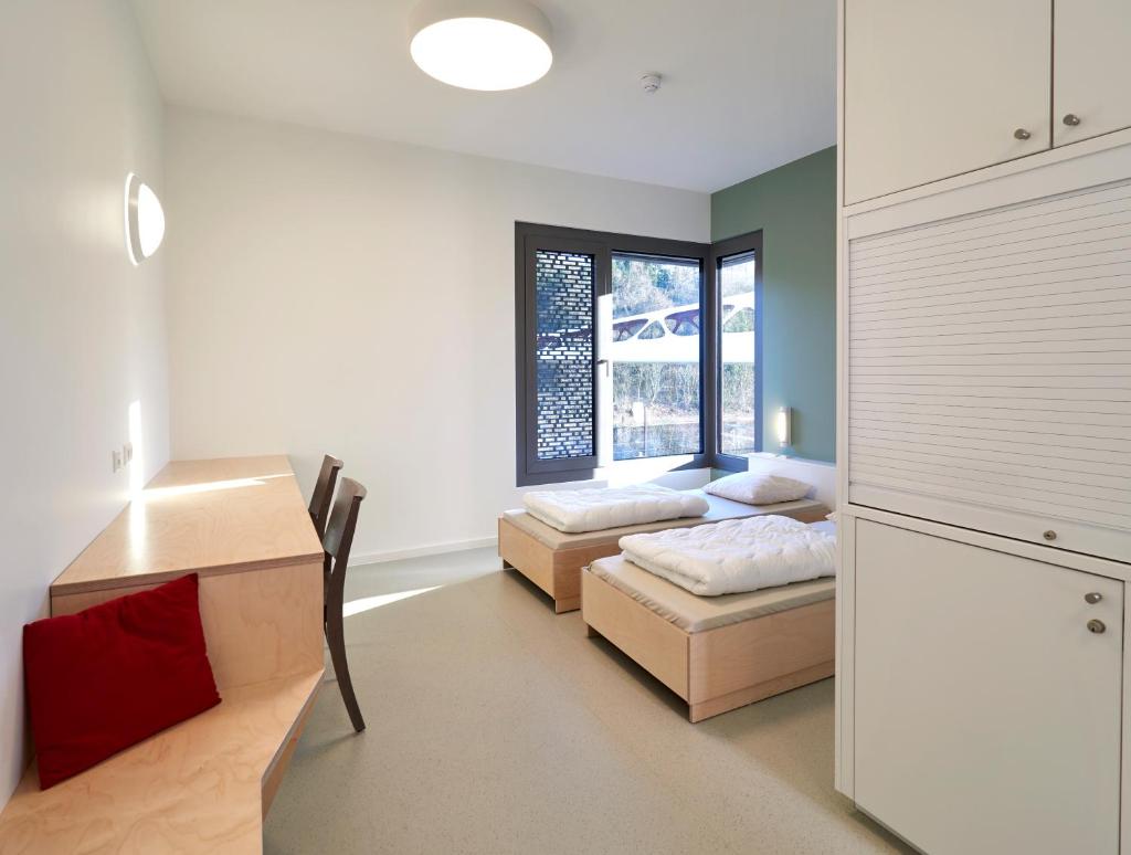 Youth Hostel Esch/Alzette photo 3