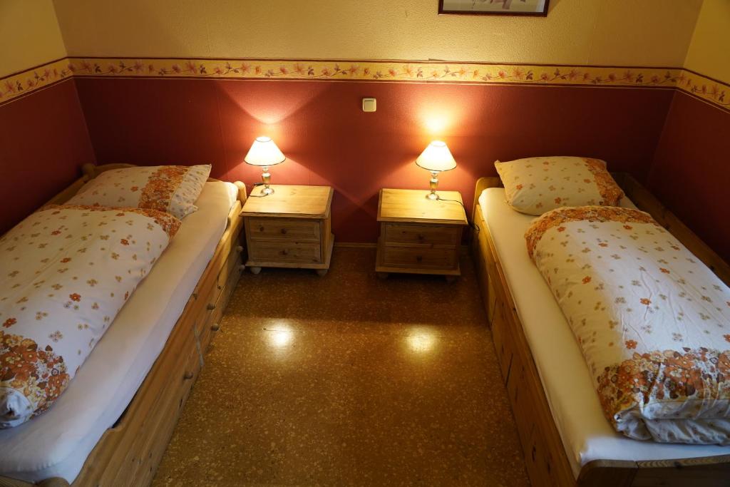 Ferienwohnung am Bimbach photo 1