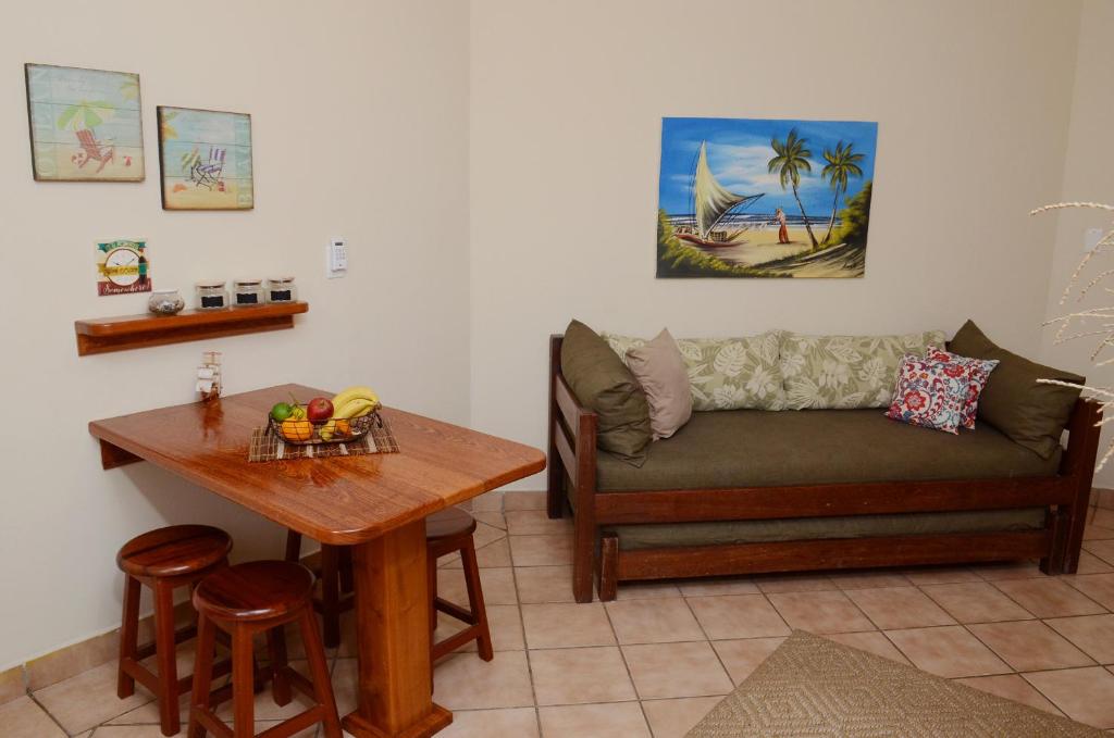 Pousada Villa Maritima photo 1
