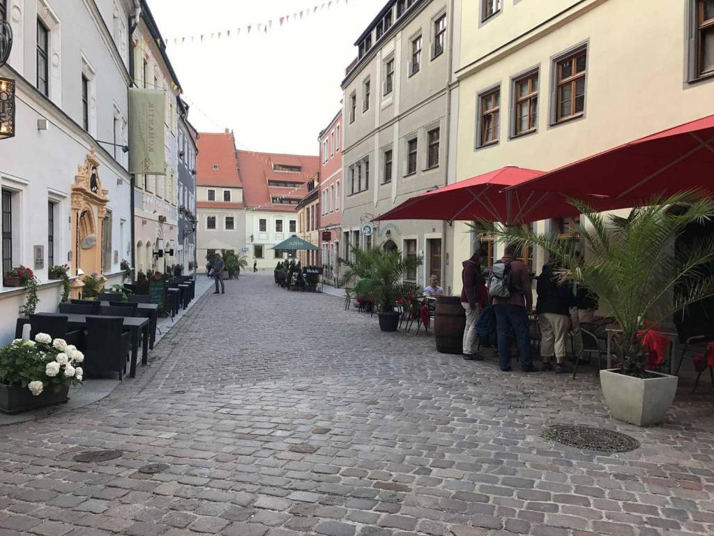 Pirna-Apartment photo 4
