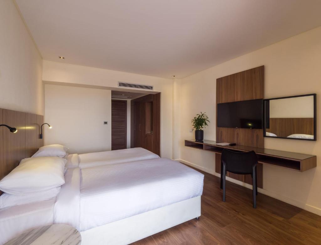 Студио (Номер-студио Делюкс), President Hotel