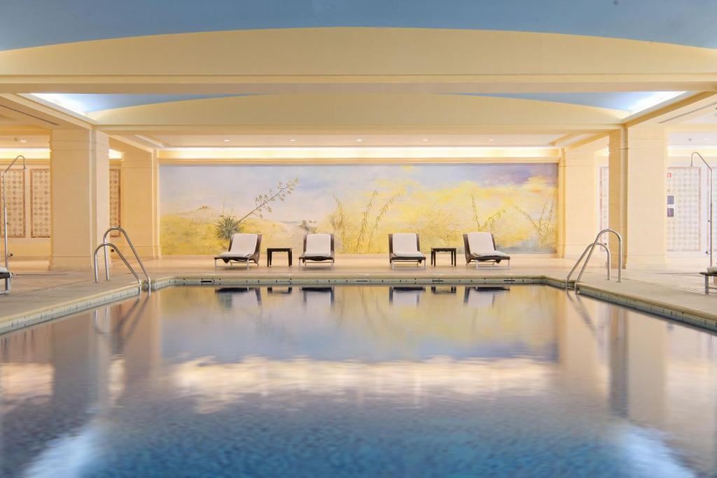 Hotel Envia Almería Spa & Golf photo 3