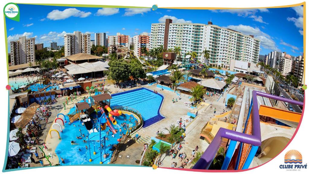 Prive Riviera Thermas - OFICIAL photo 1