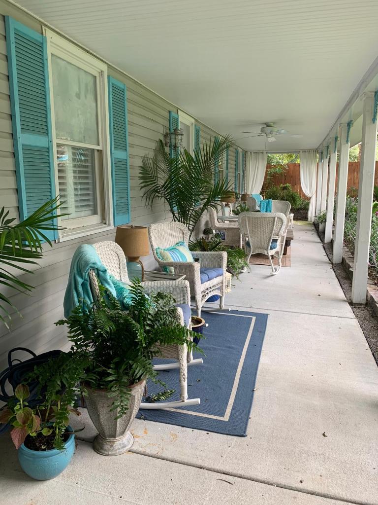 Caroline's Bed and Breakfast photo 3