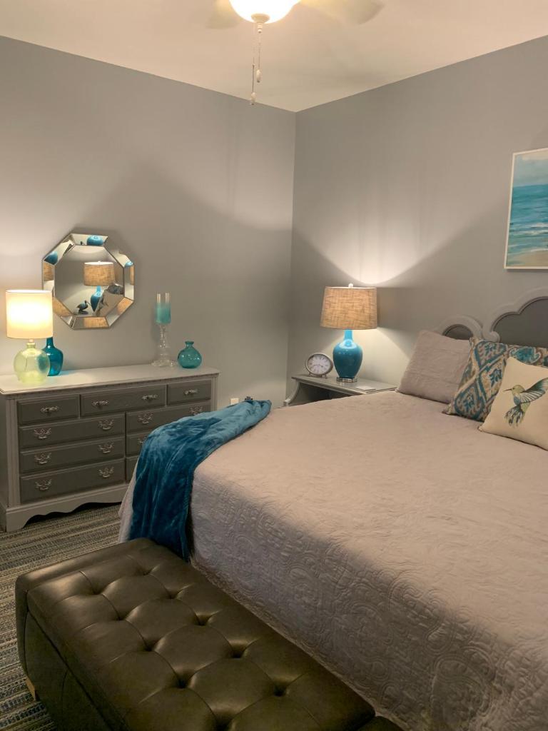 Caroline's Bed and Breakfast photo 4