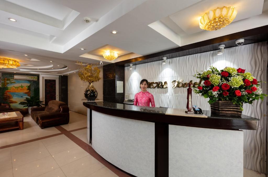 Hanoi Amore Hotel & Travel