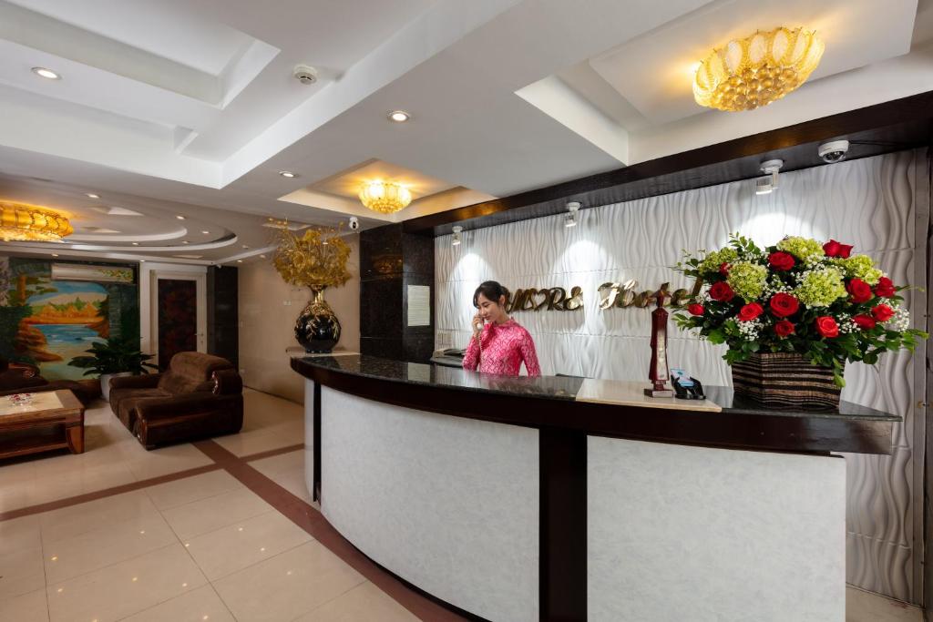 Hanoi Amore Hotel & Travel