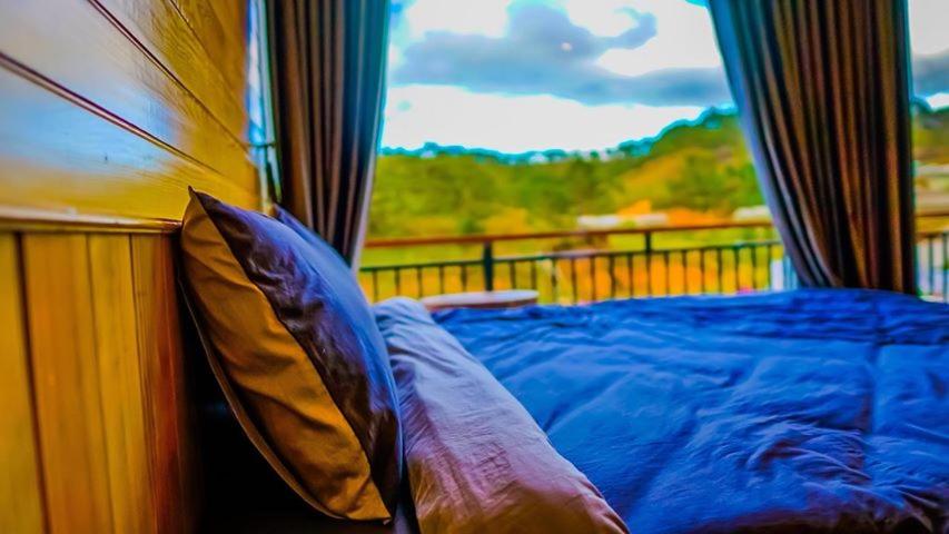 Berry Valley Homestay