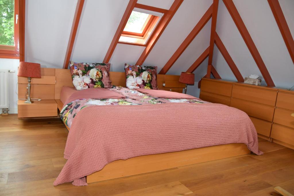B&B Kamperfoelie photo 3
