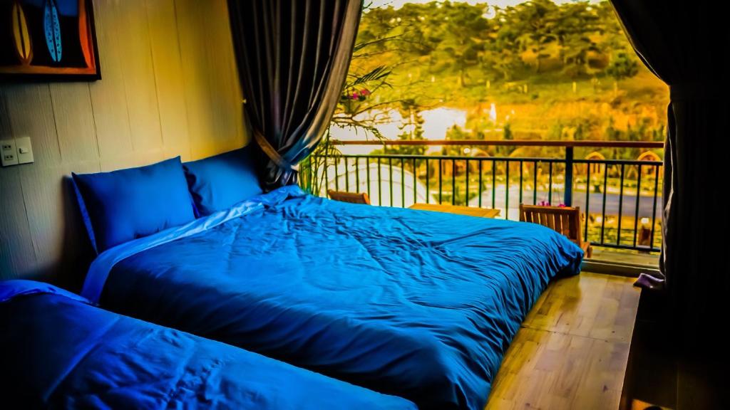 Berry Valley Homestay